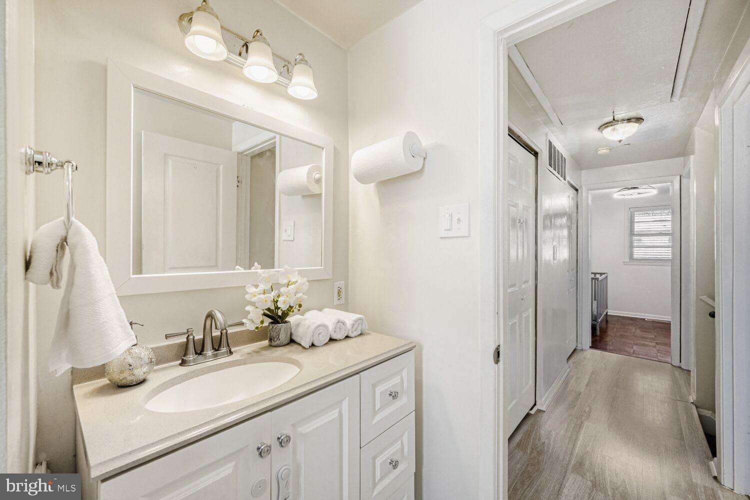 MAIDEN CHOICE VILLAGE - Residential