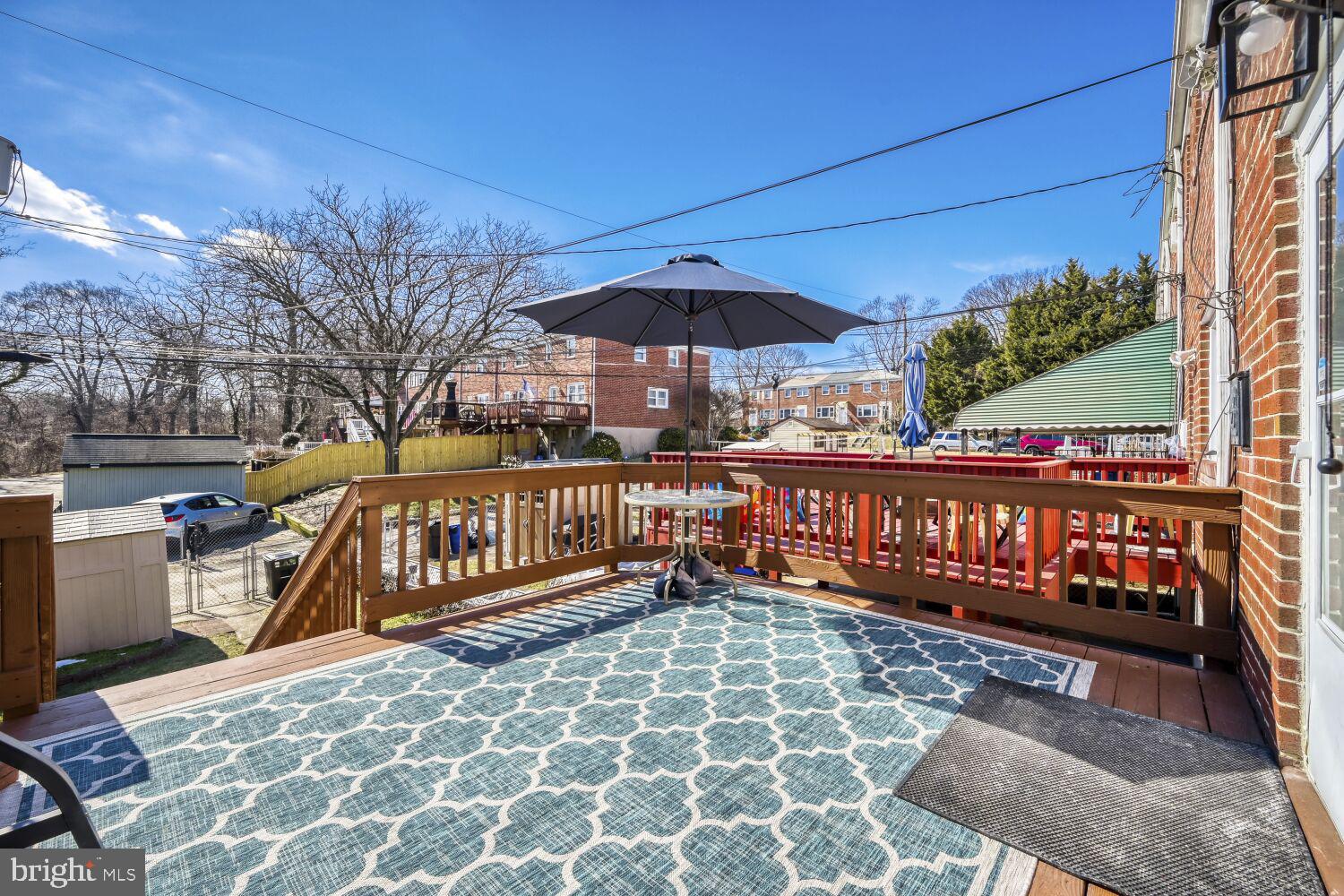 MAIDEN CHOICE VILLAGE - Residential