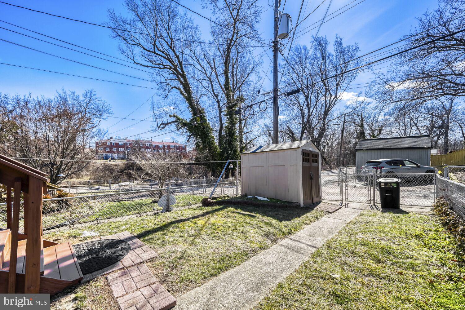 MAIDEN CHOICE VILLAGE - Residential