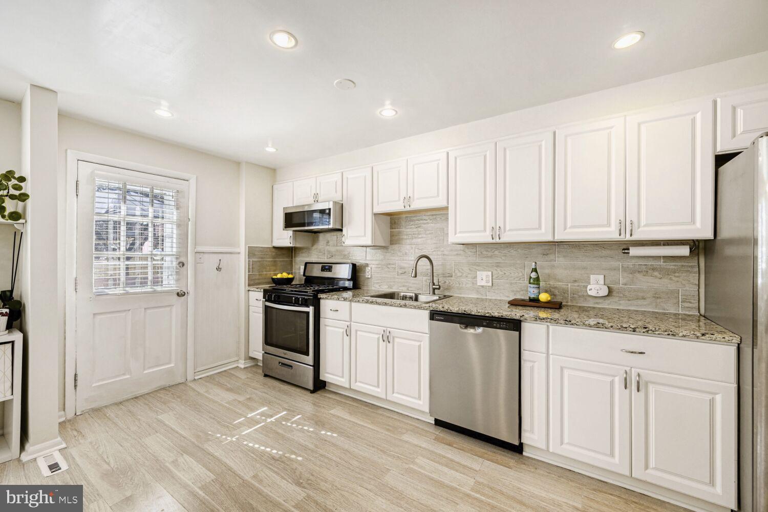 MAIDEN CHOICE VILLAGE - Residential