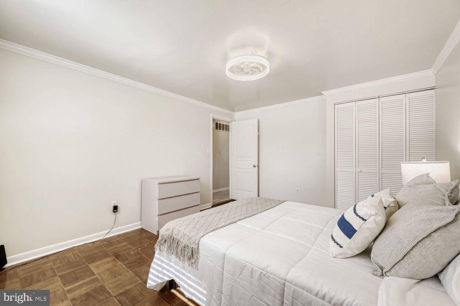 MAIDEN CHOICE VILLAGE - Residential