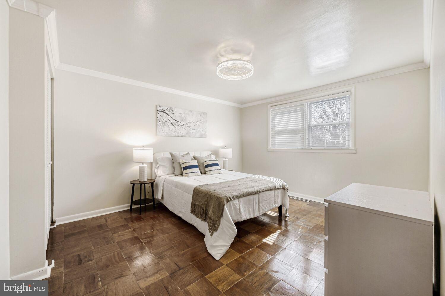 MAIDEN CHOICE VILLAGE - Residential