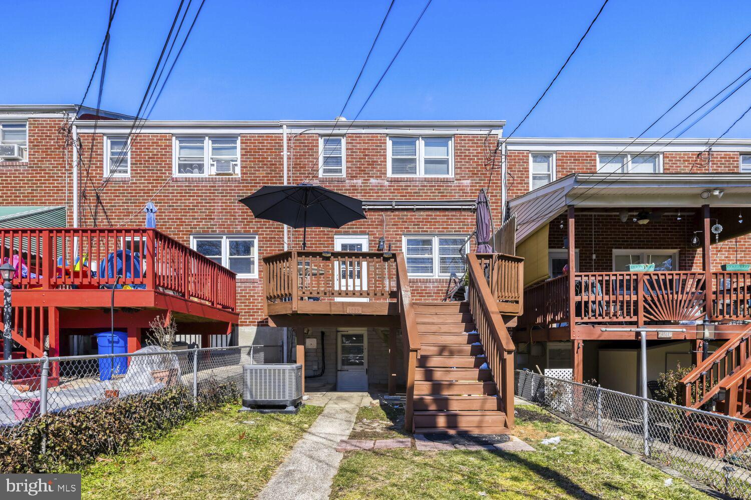 MAIDEN CHOICE VILLAGE - Residential