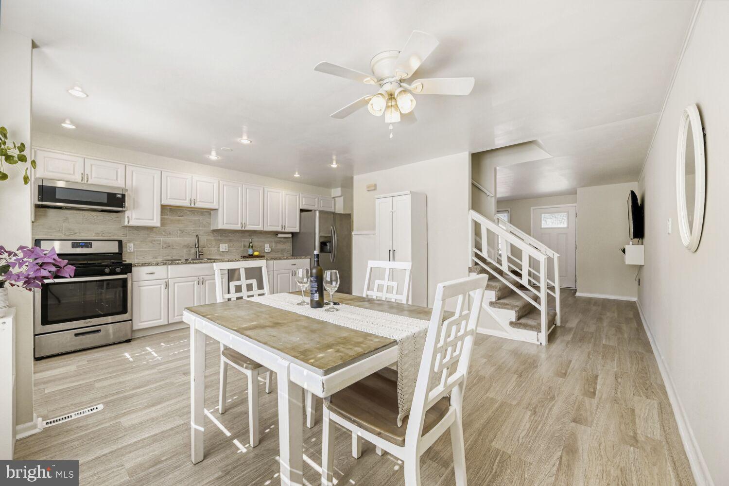 MAIDEN CHOICE VILLAGE - Residential