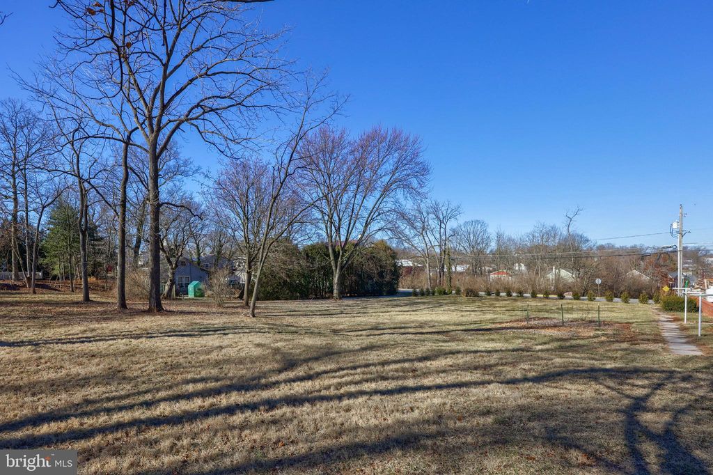 Photo of 114 Center Avenue, TERRE HILL, PA 17581 (MLS # PALA2066632)