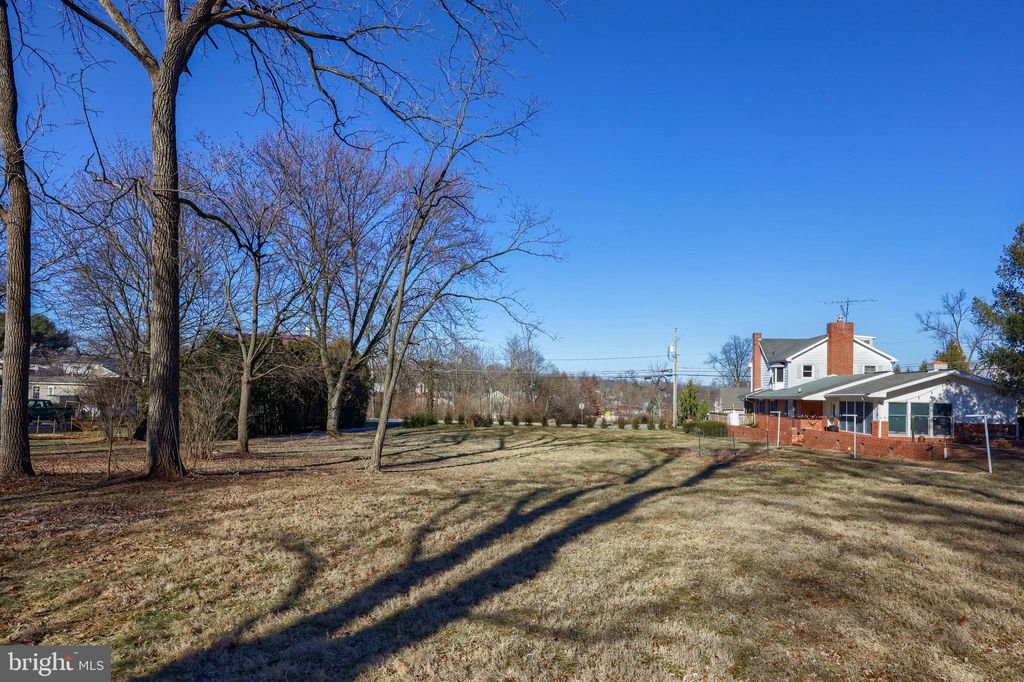 Photo of 114 Center Avenue, TERRE HILL, PA 17581 (MLS # PALA2066632)