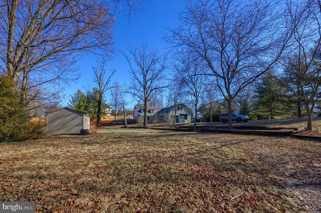 Photo of 114 Center Avenue, TERRE HILL, PA 17581 (MLS # PALA2066632)