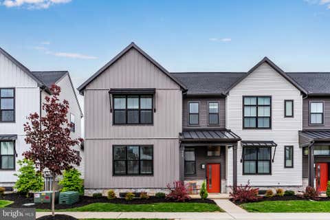 Townhouse For Sale - 117 Larkin Drive<br/> Cumberland County, MECHANICSBURG, PA 17055