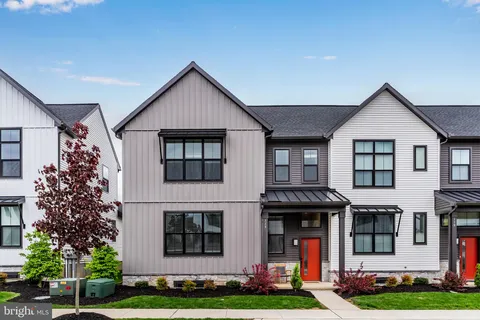 117 Larkin Drive, Mechanicsburg, PA 17055 - #: PACB2053724
