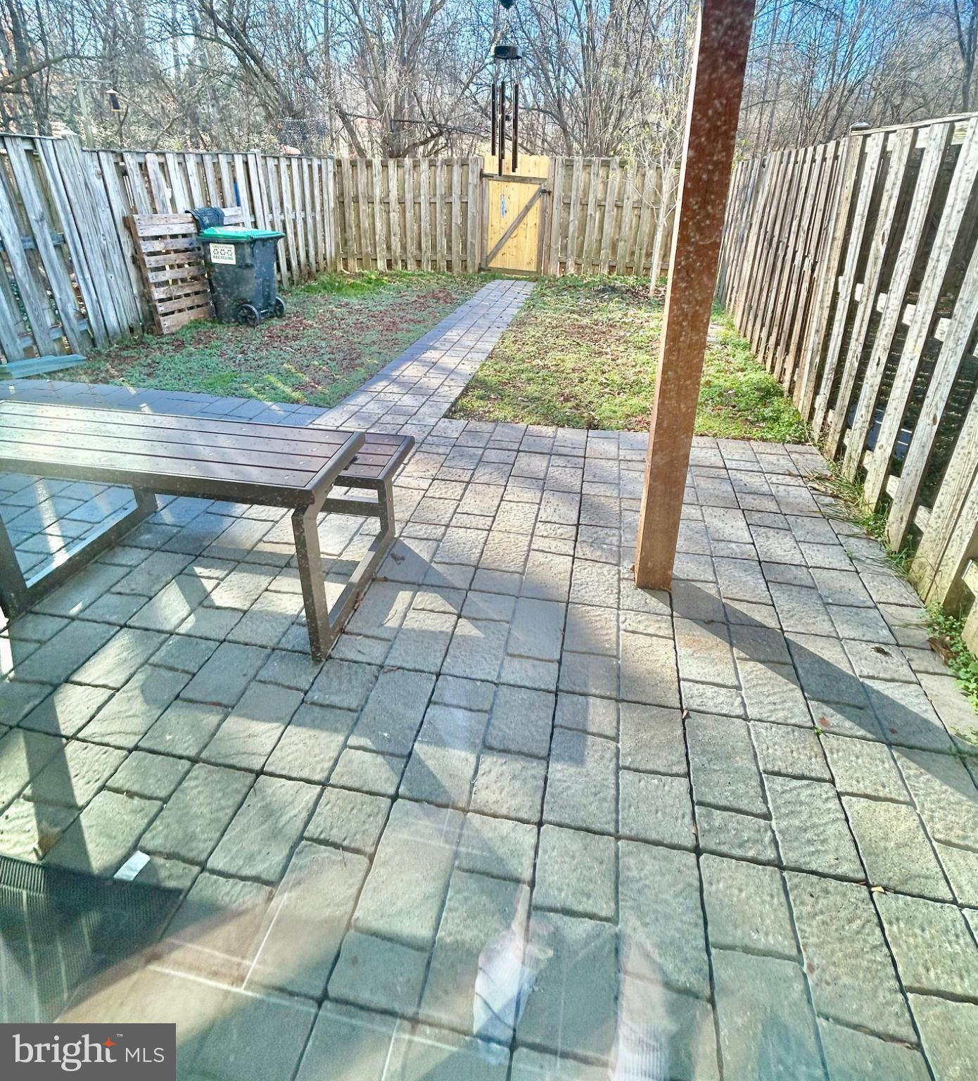 ENGLAND RUN TOWNHOUSES - Residential Lease