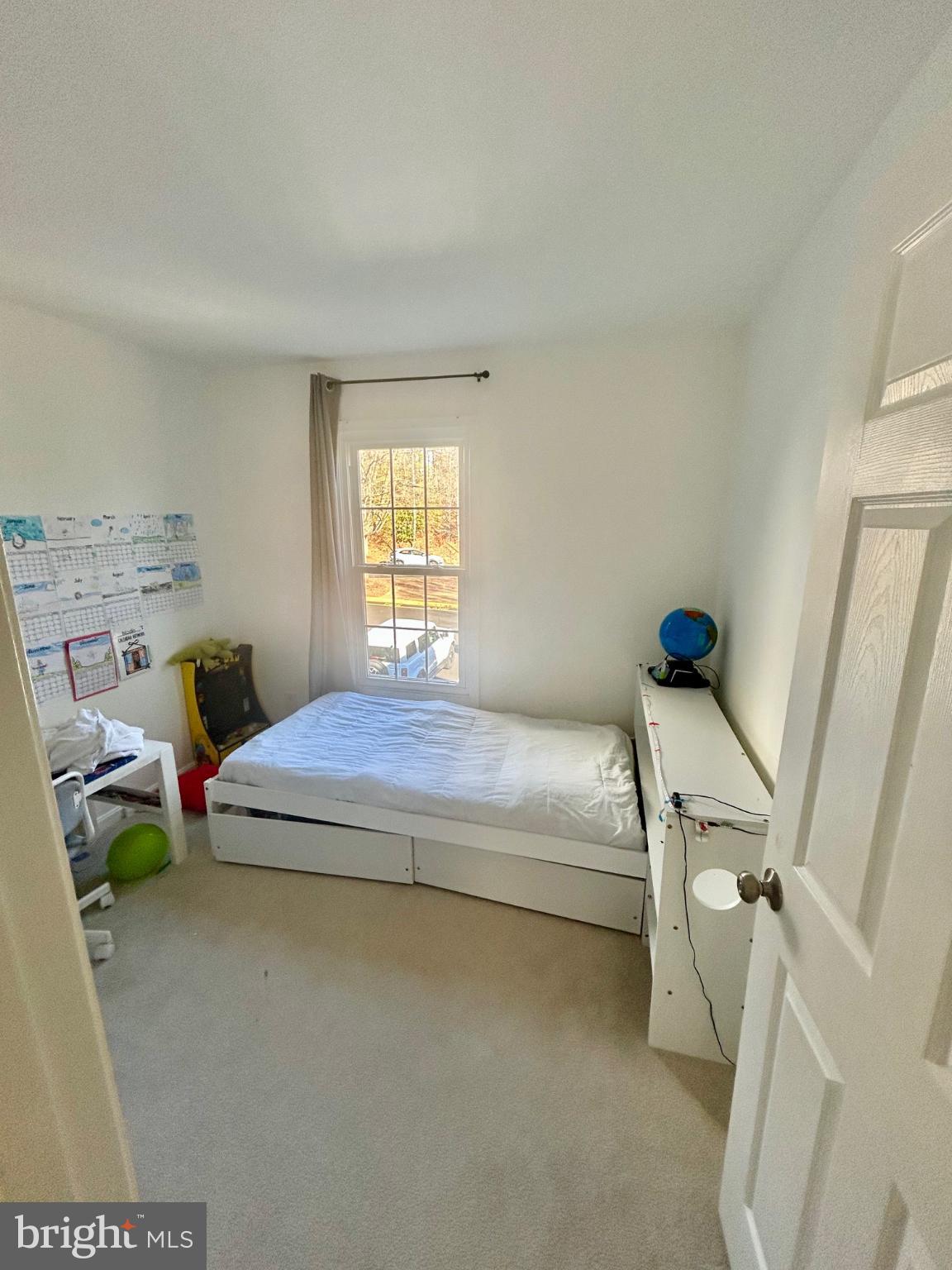 ENGLAND RUN TOWNHOUSES - Residential Lease