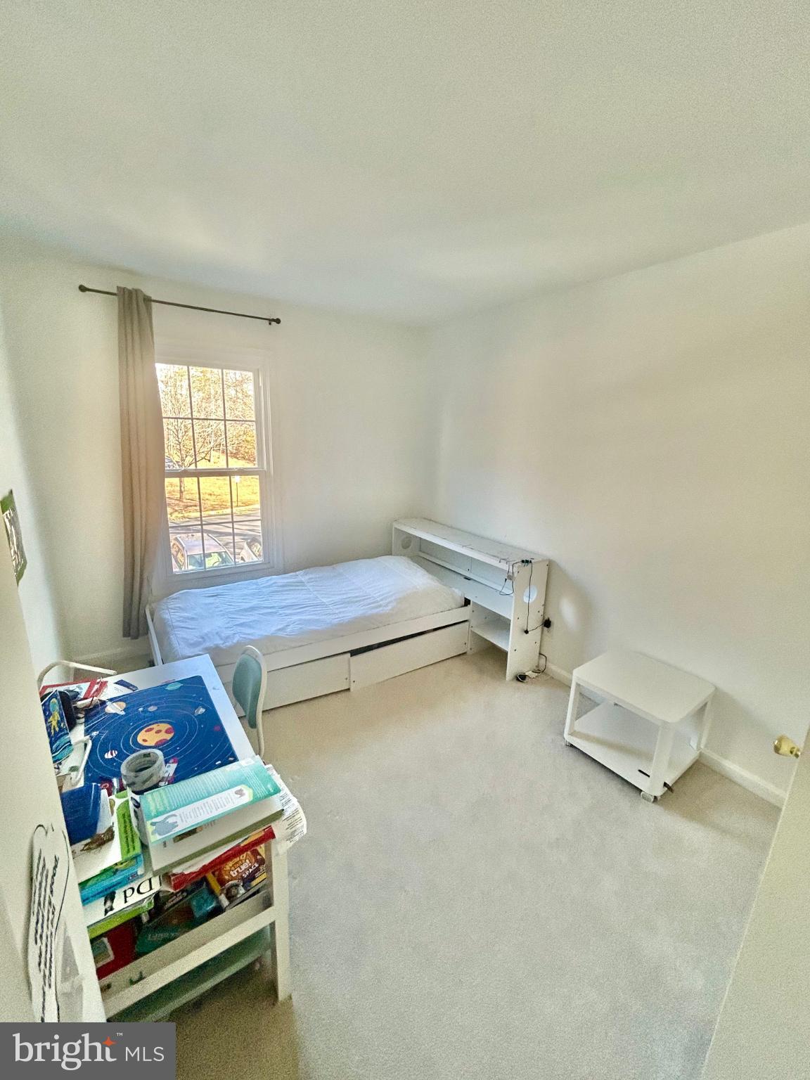 ENGLAND RUN TOWNHOUSES - Residential Lease