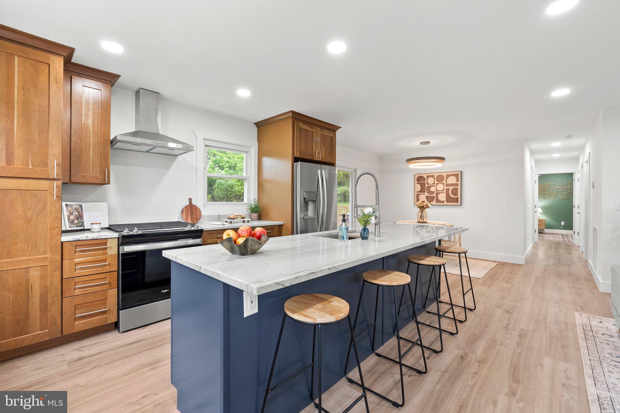 WILMAR - Residential