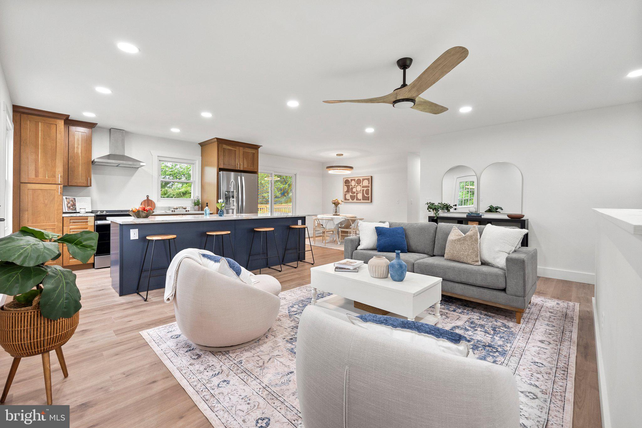 WILMAR - Residential