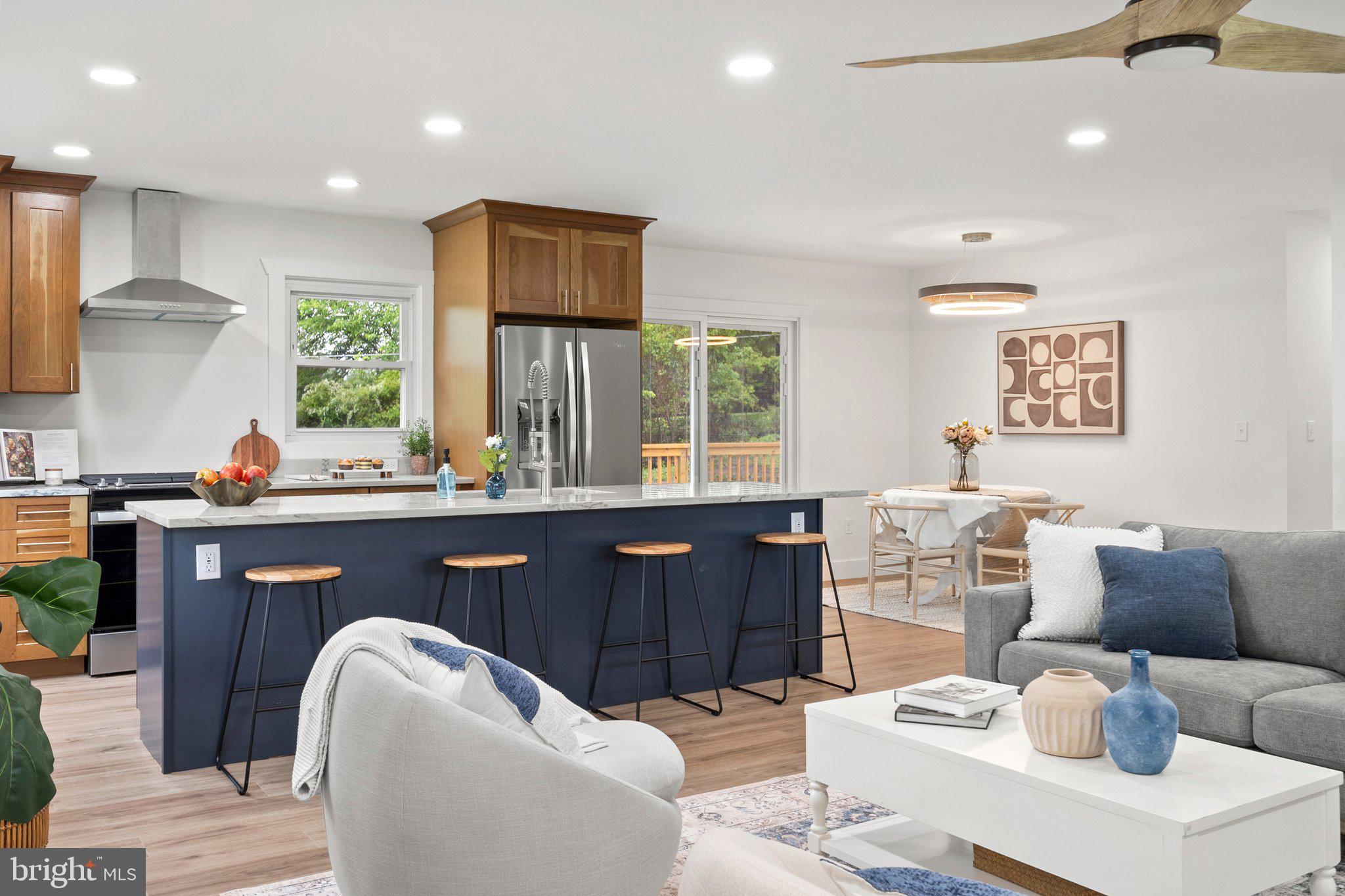 WILMAR - Residential