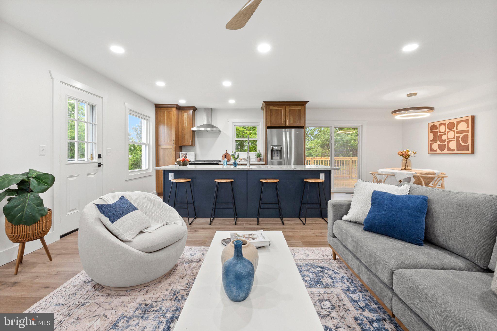 WILMAR - Residential