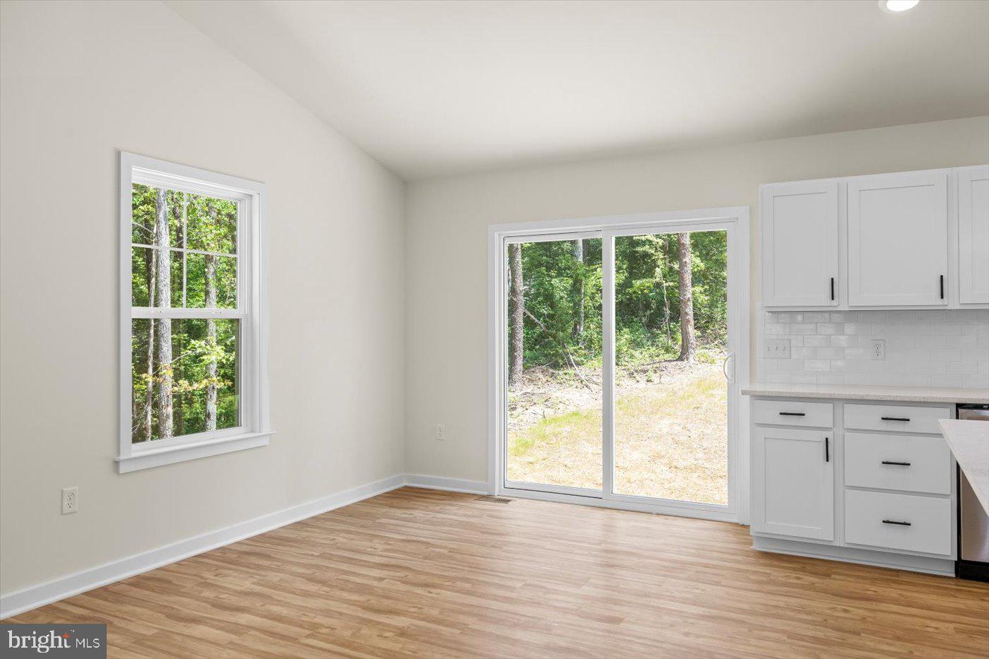 PRESIDENTIAL LAKES - Residential