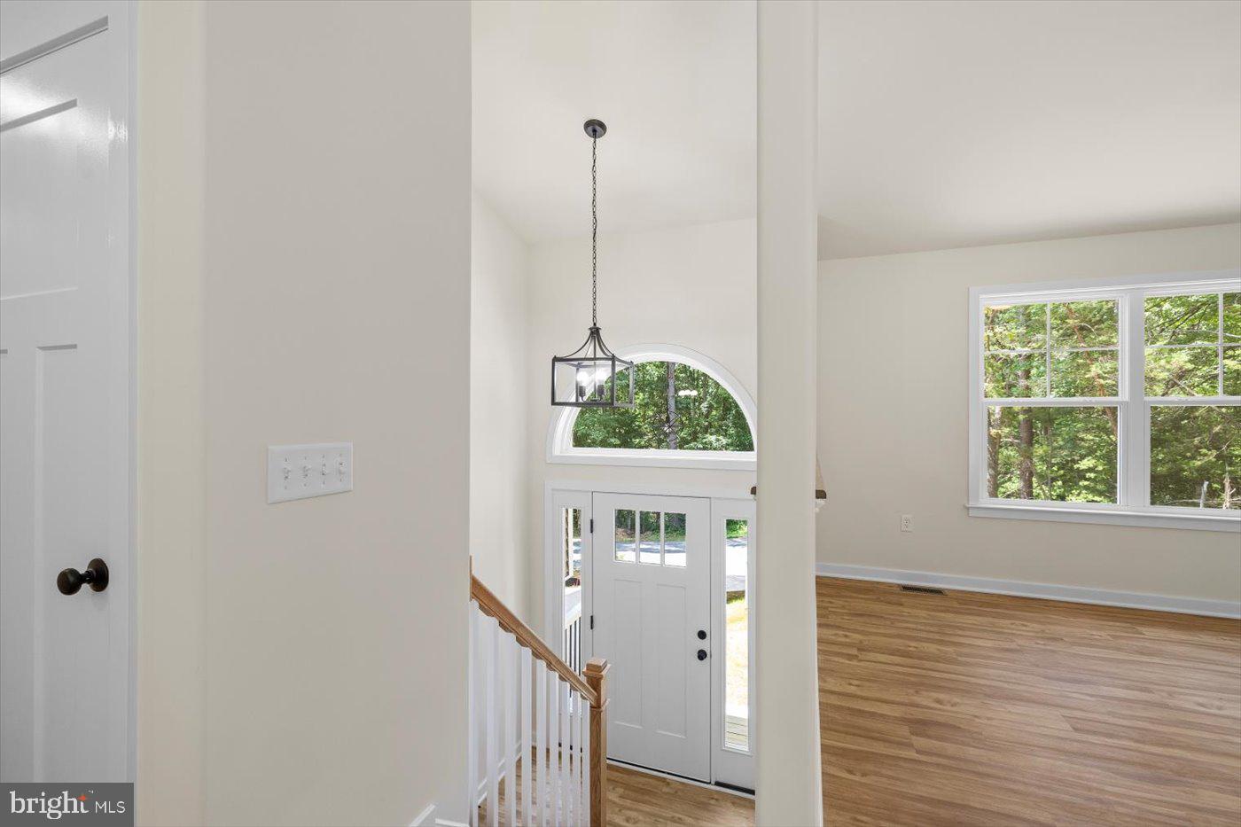 PRESIDENTIAL LAKES - Residential