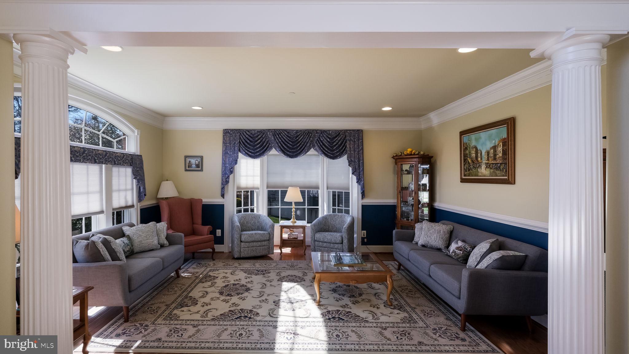 ASHTON RESERVE - Residential