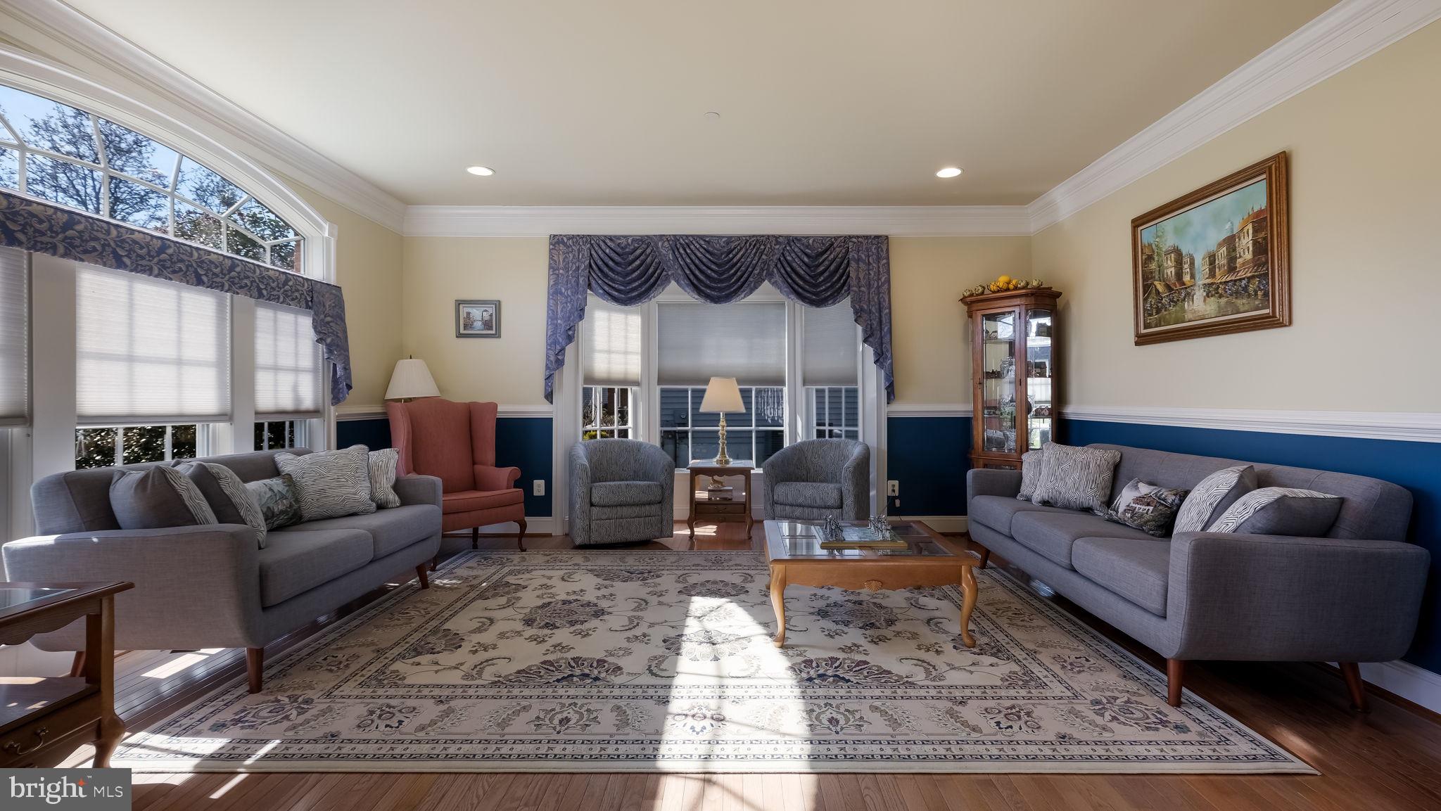 ASHTON RESERVE - Residential