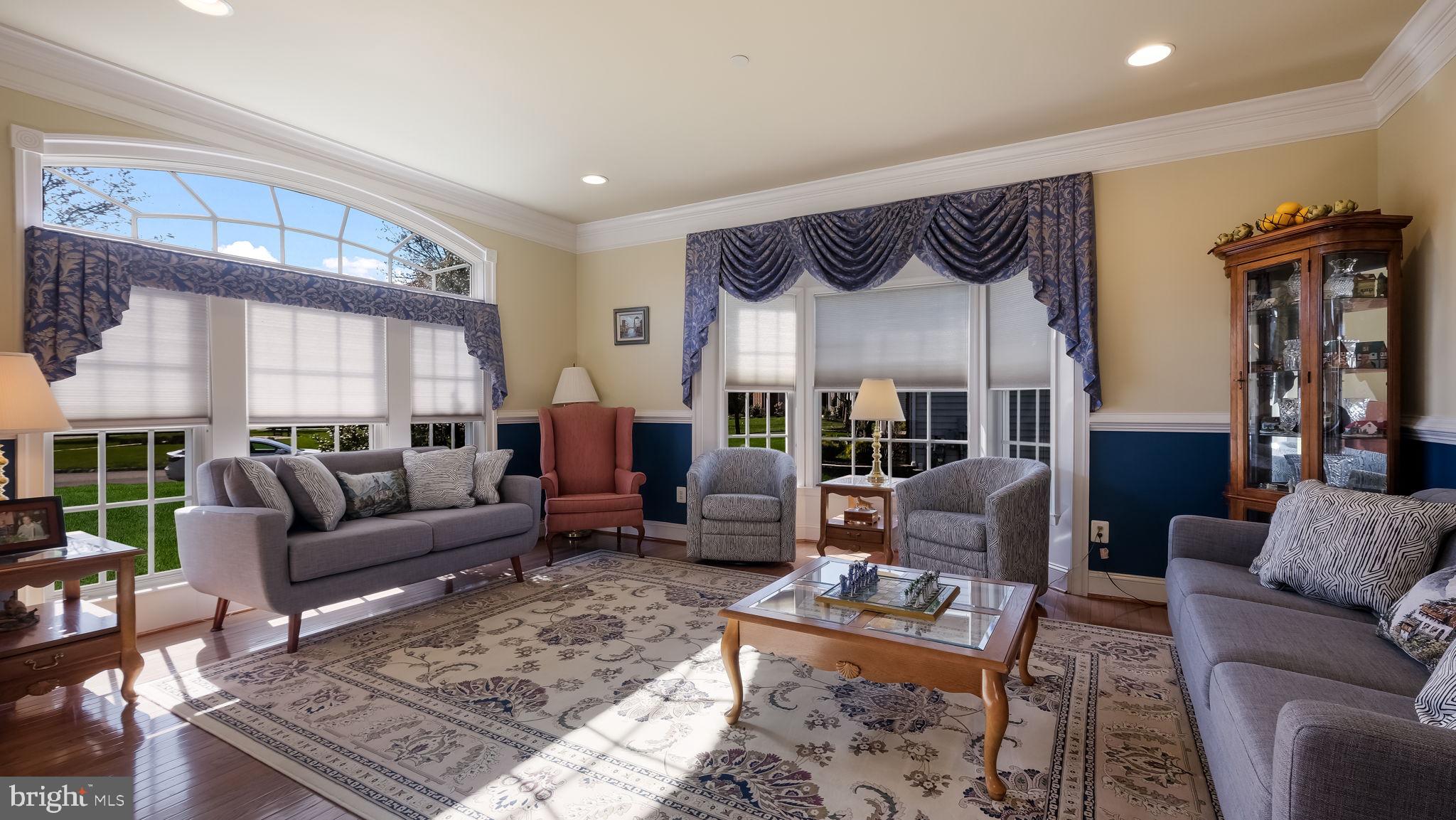 ASHTON RESERVE - Residential