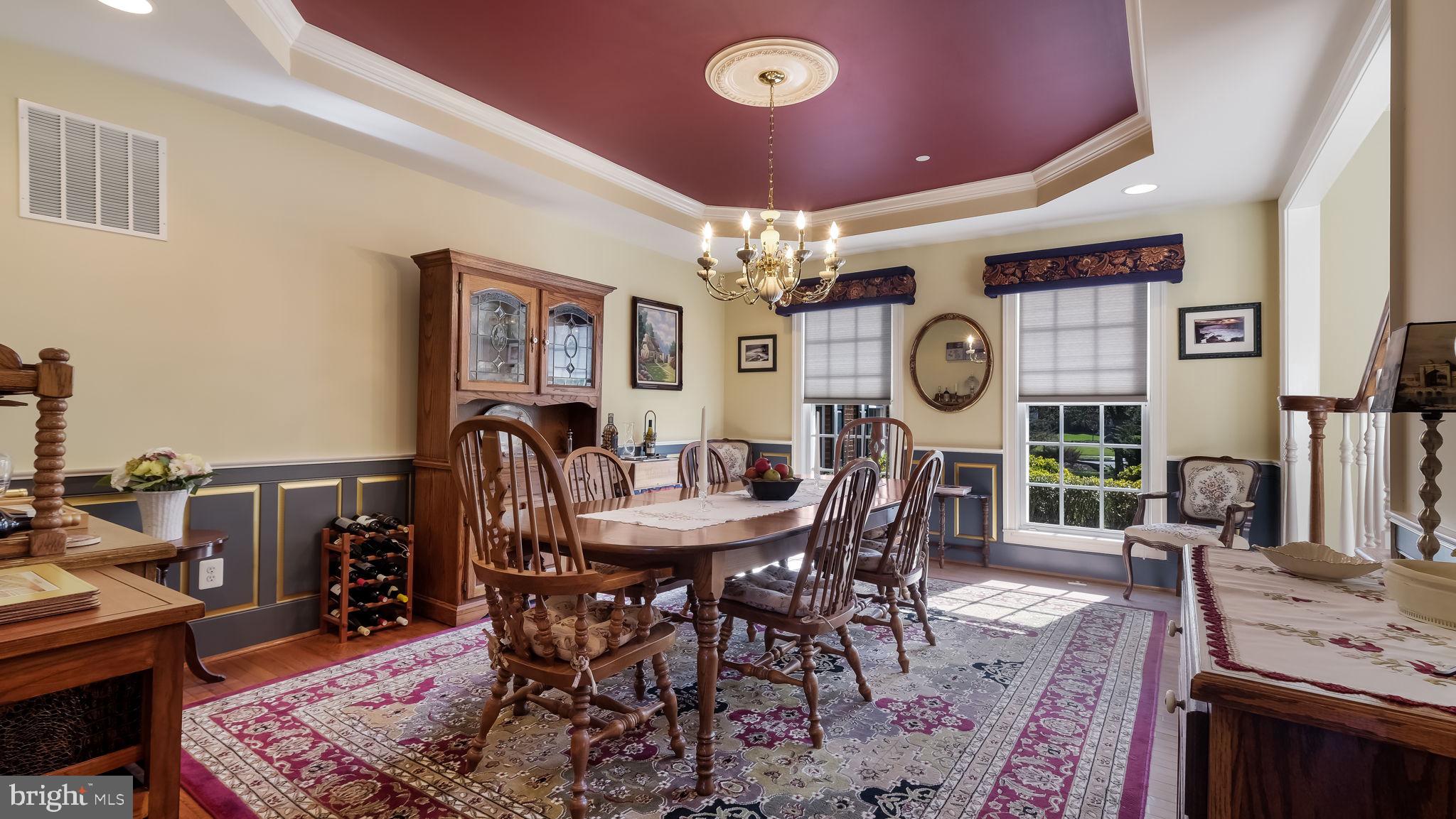 ASHTON RESERVE - Residential