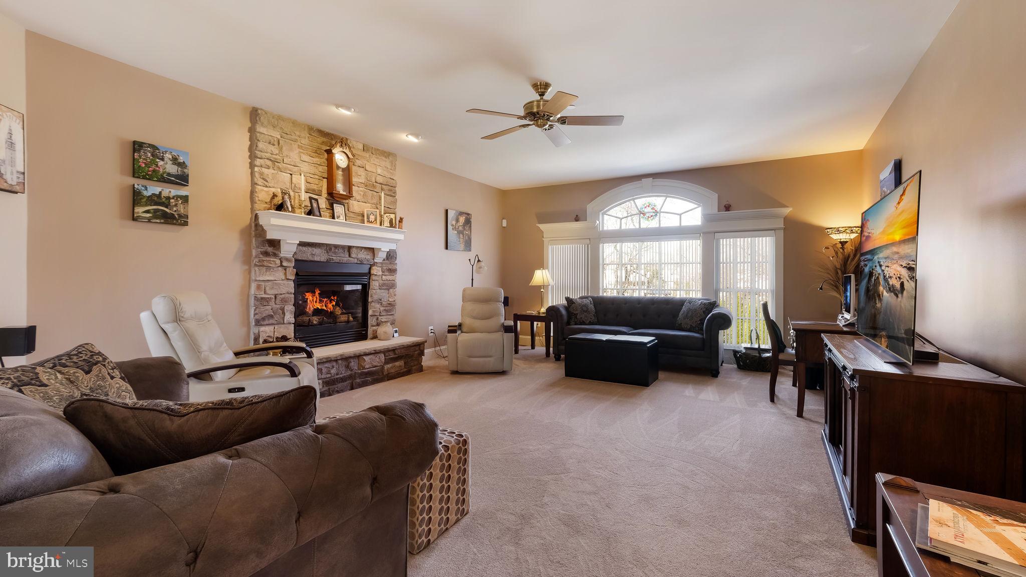 ASHTON RESERVE - Residential