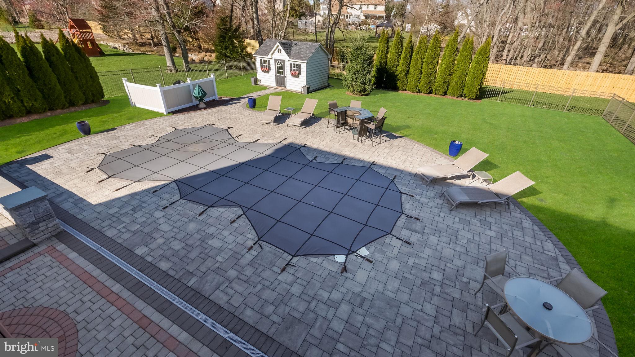 ASHTON RESERVE - Residential