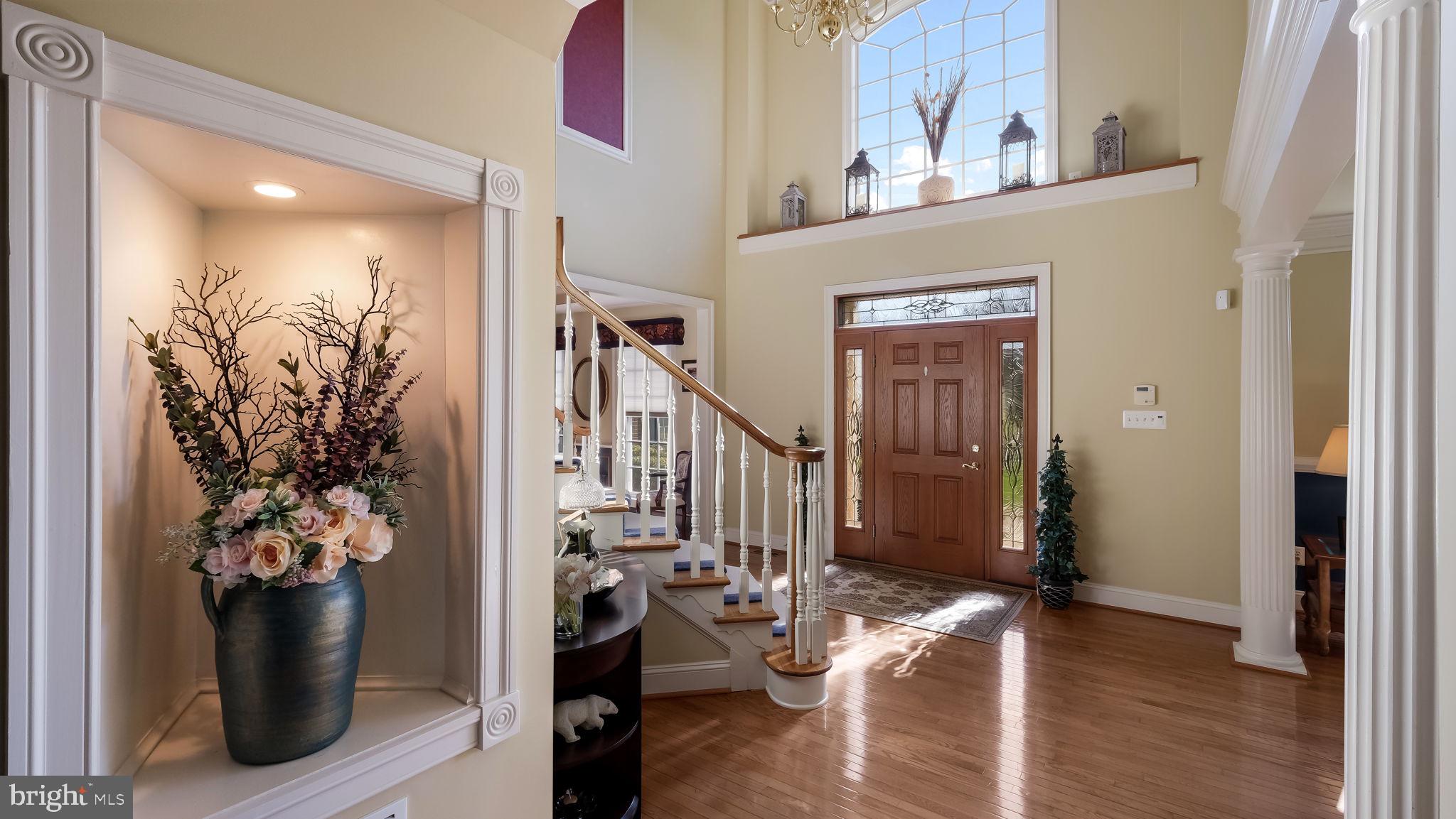 ASHTON RESERVE - Residential