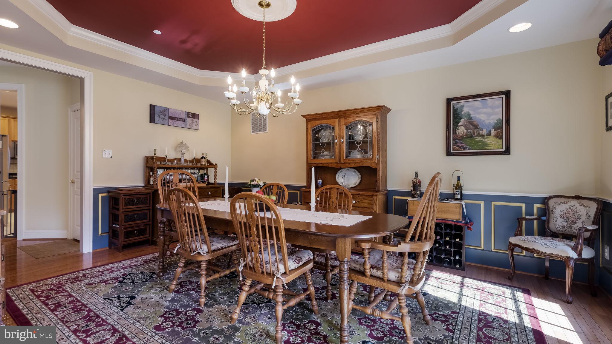 ASHTON RESERVE - Residential