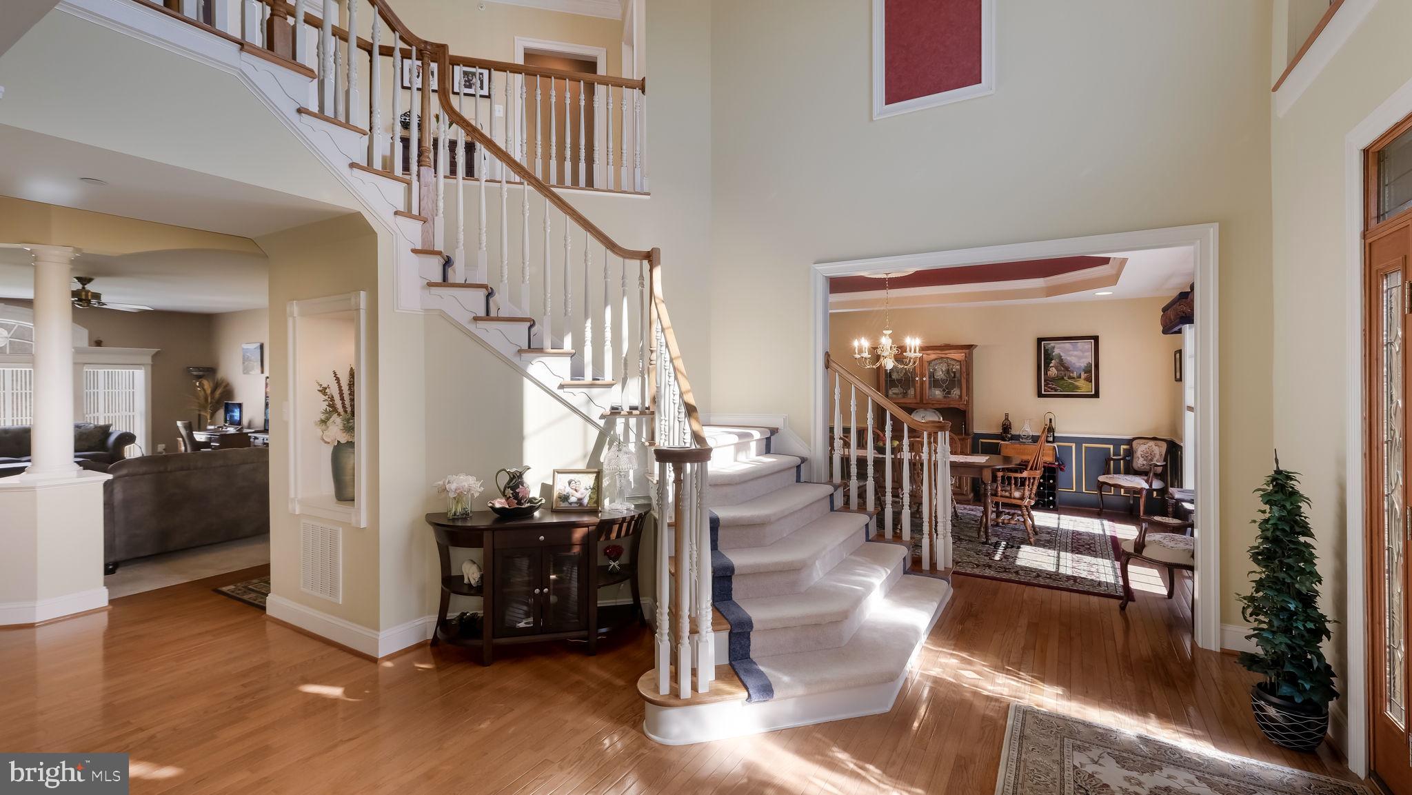 ASHTON RESERVE - Residential