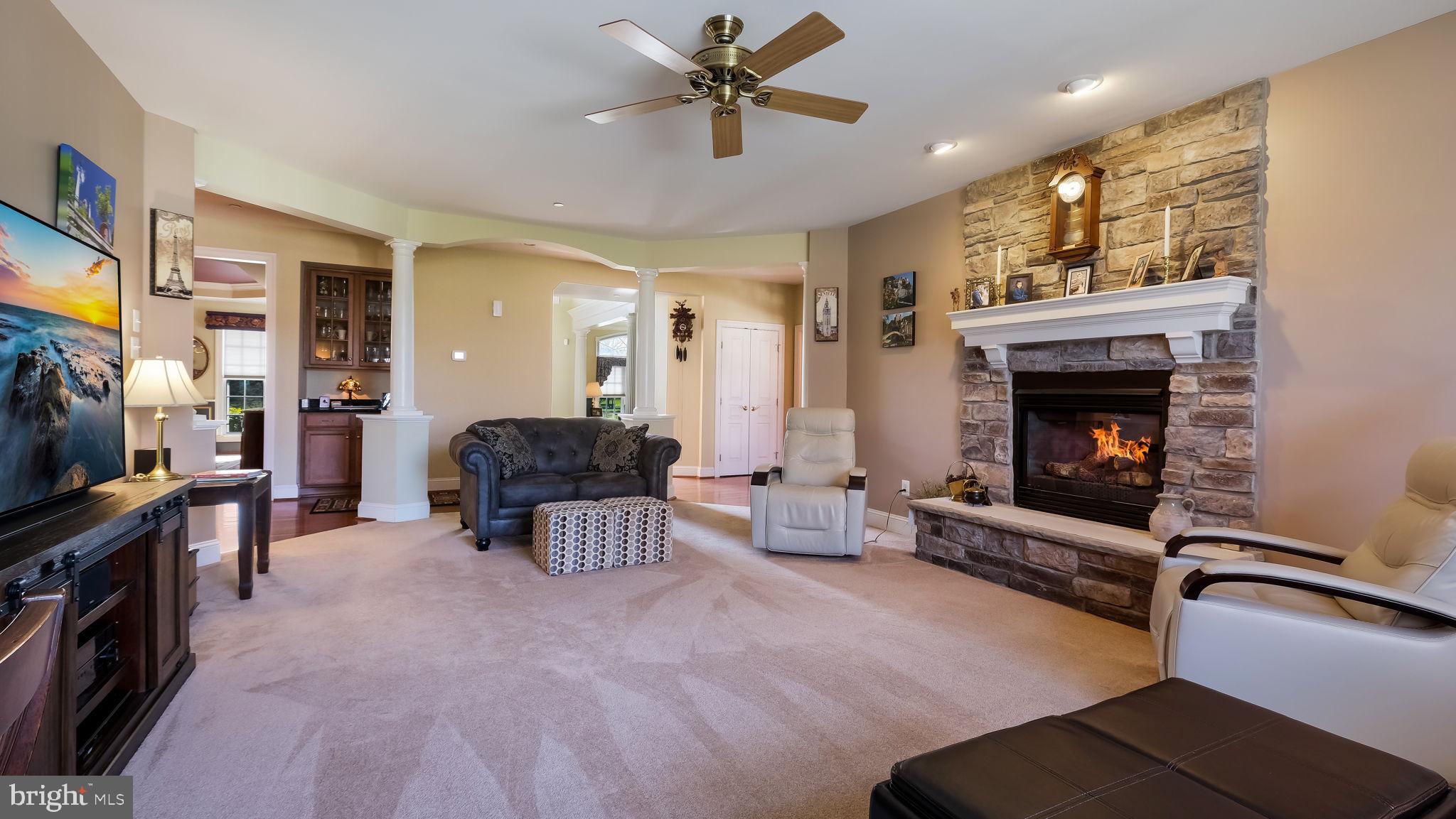 ASHTON RESERVE - Residential