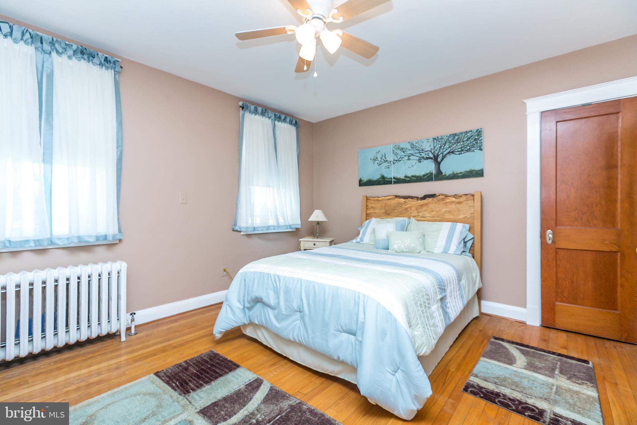 PARKVILLE - Residential