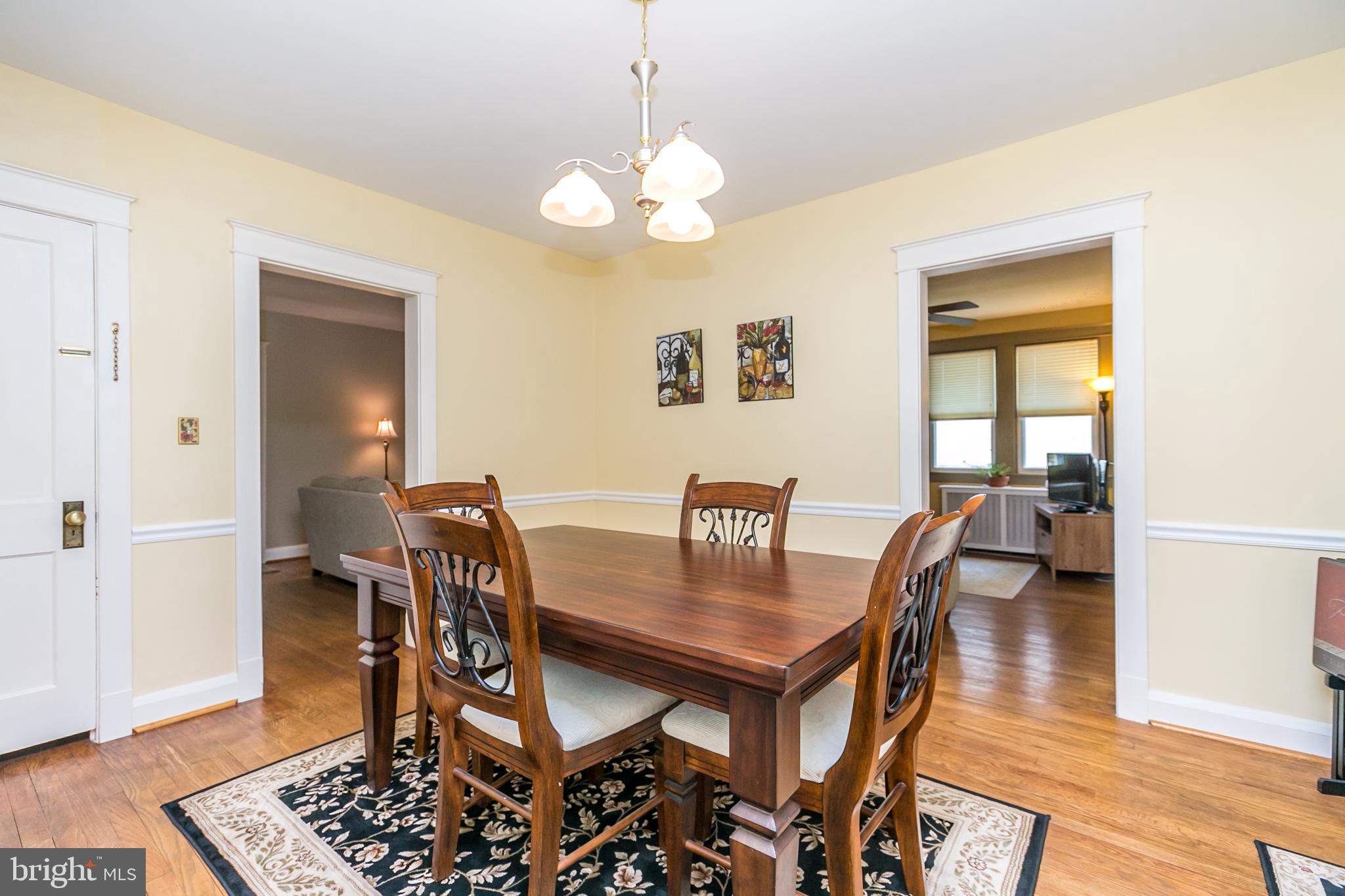 PARKVILLE - Residential