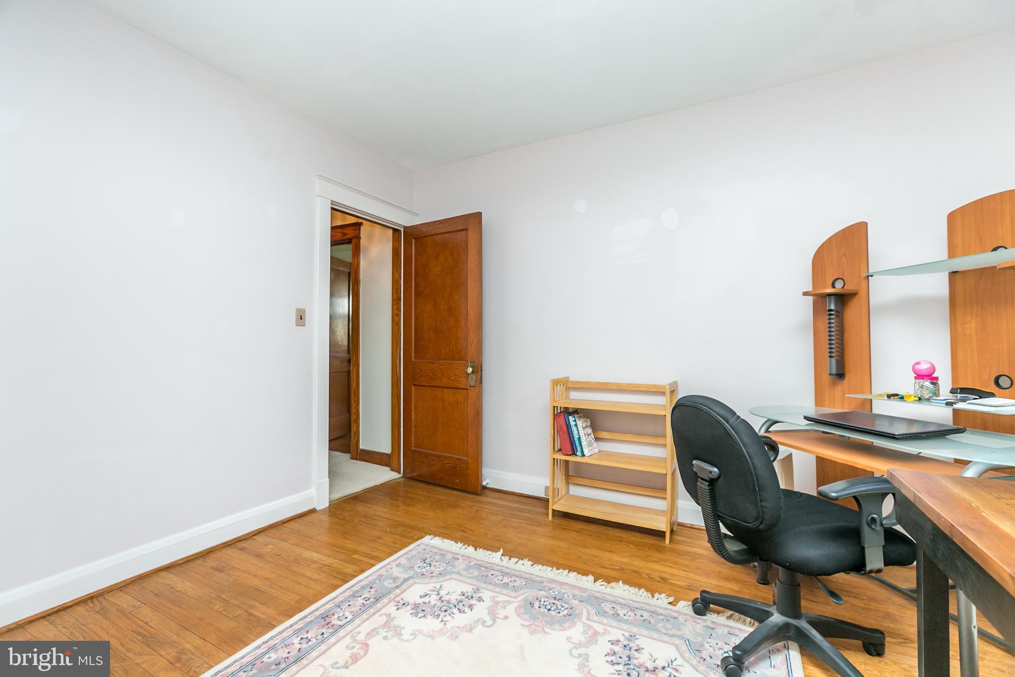 PARKVILLE - Residential