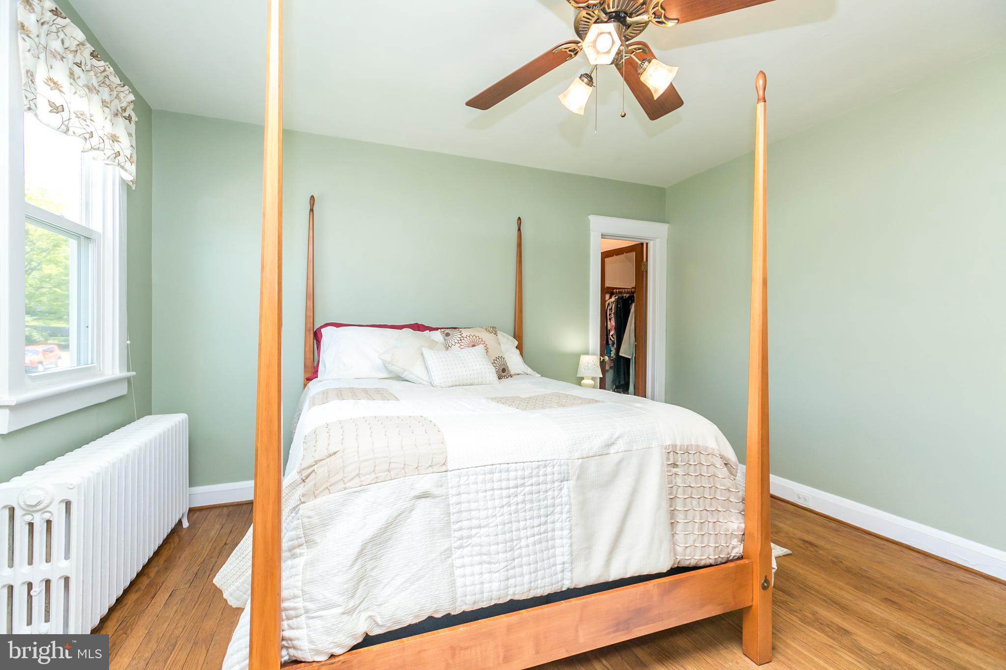 PARKVILLE - Residential