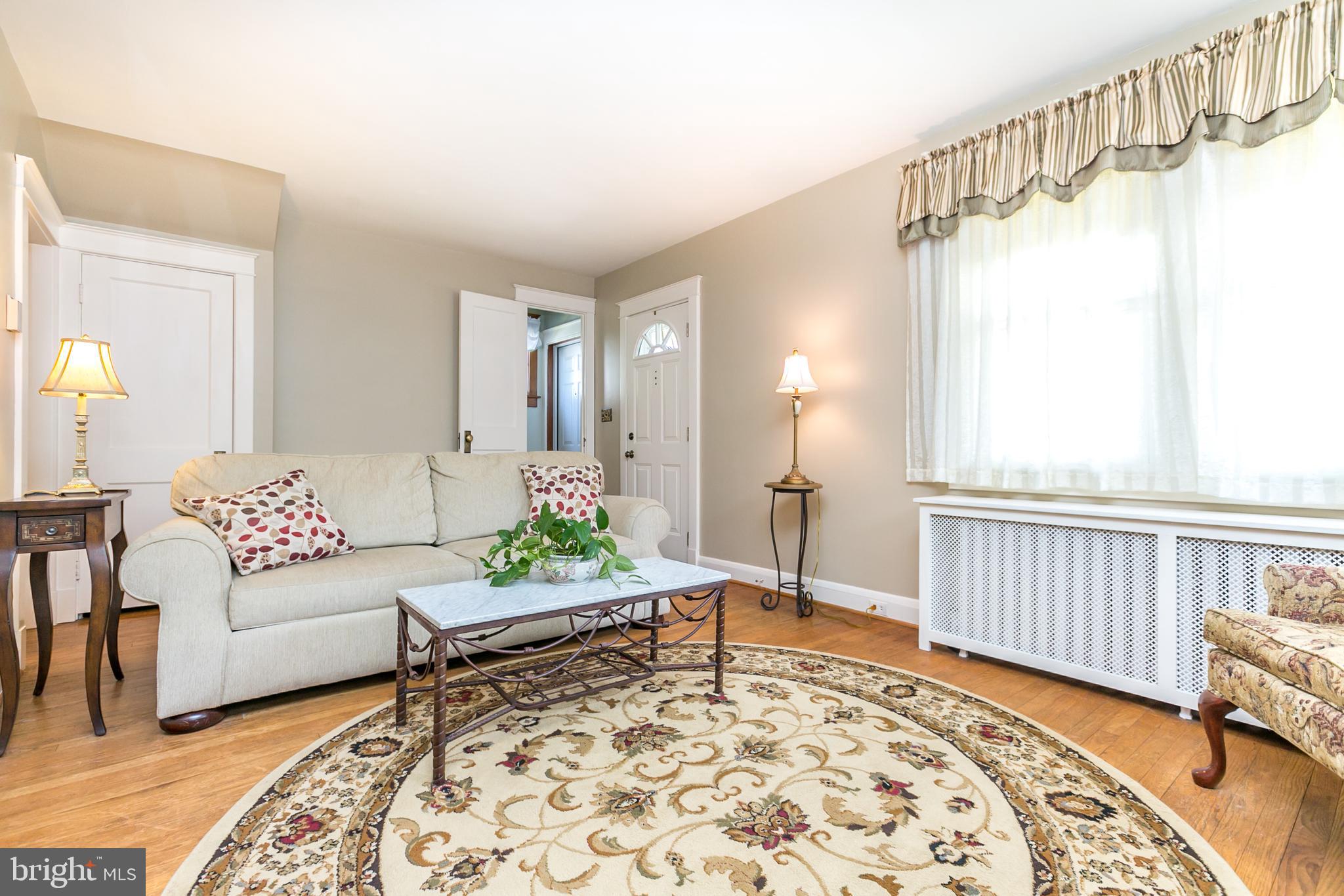 PARKVILLE - Residential