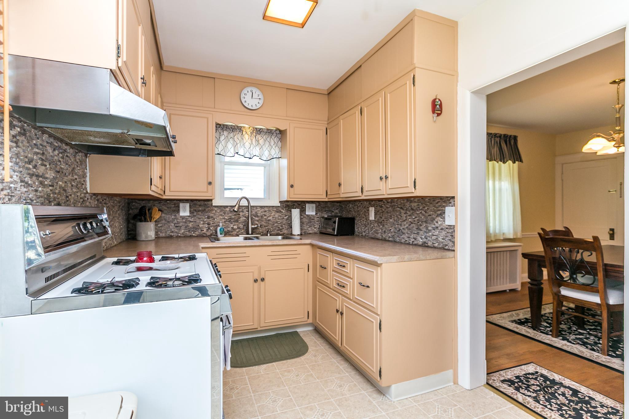 PARKVILLE - Residential