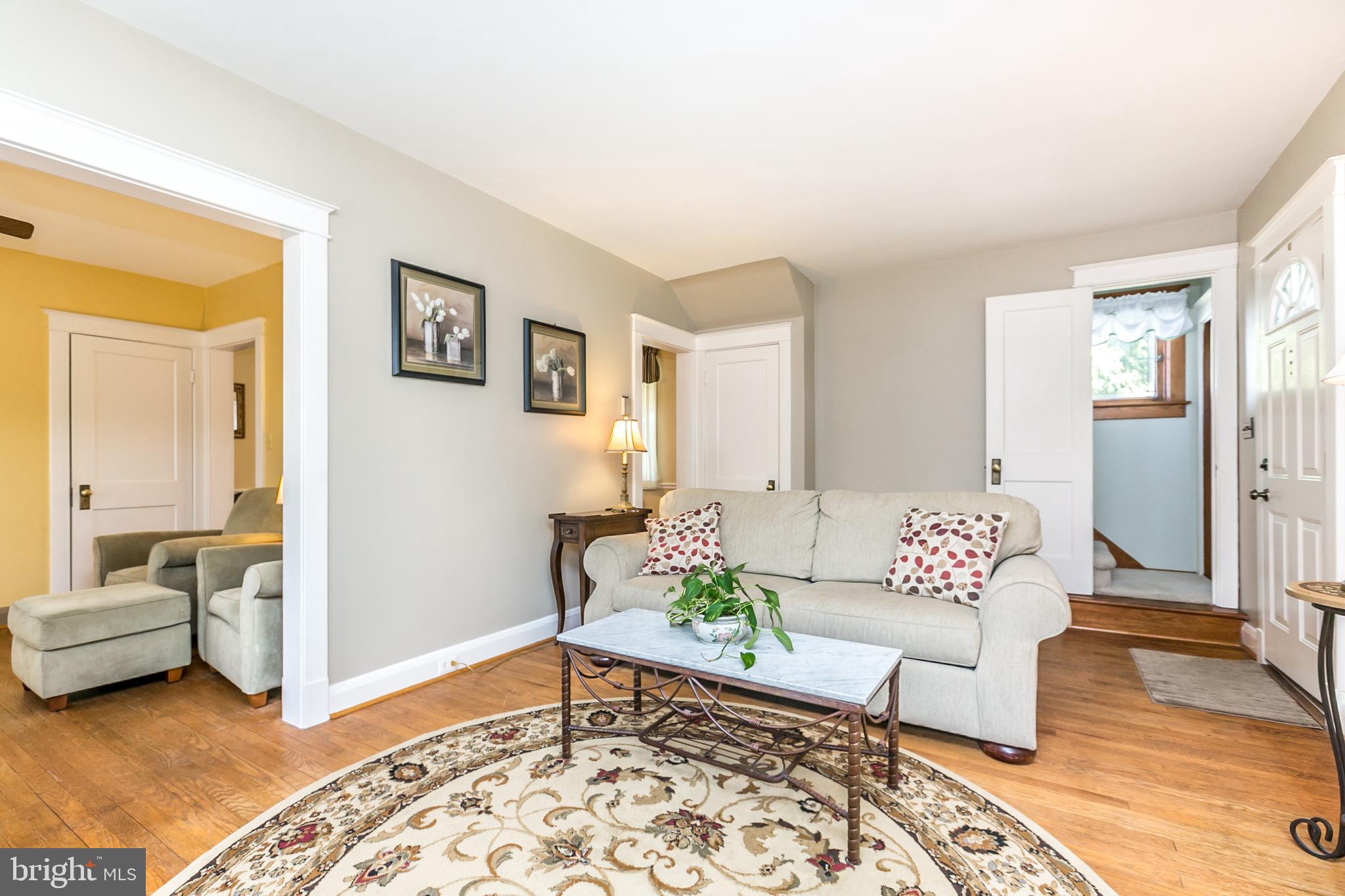 PARKVILLE - Residential