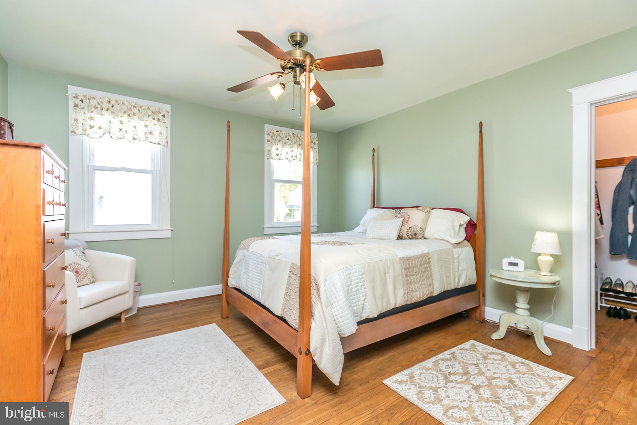 PARKVILLE - Residential