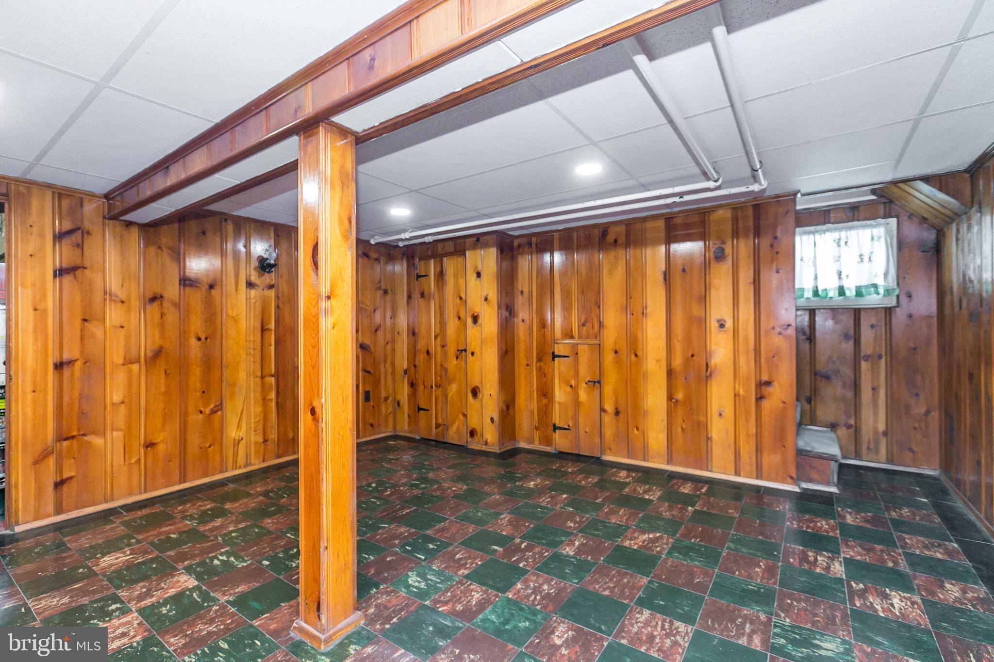 PARKVILLE - Residential