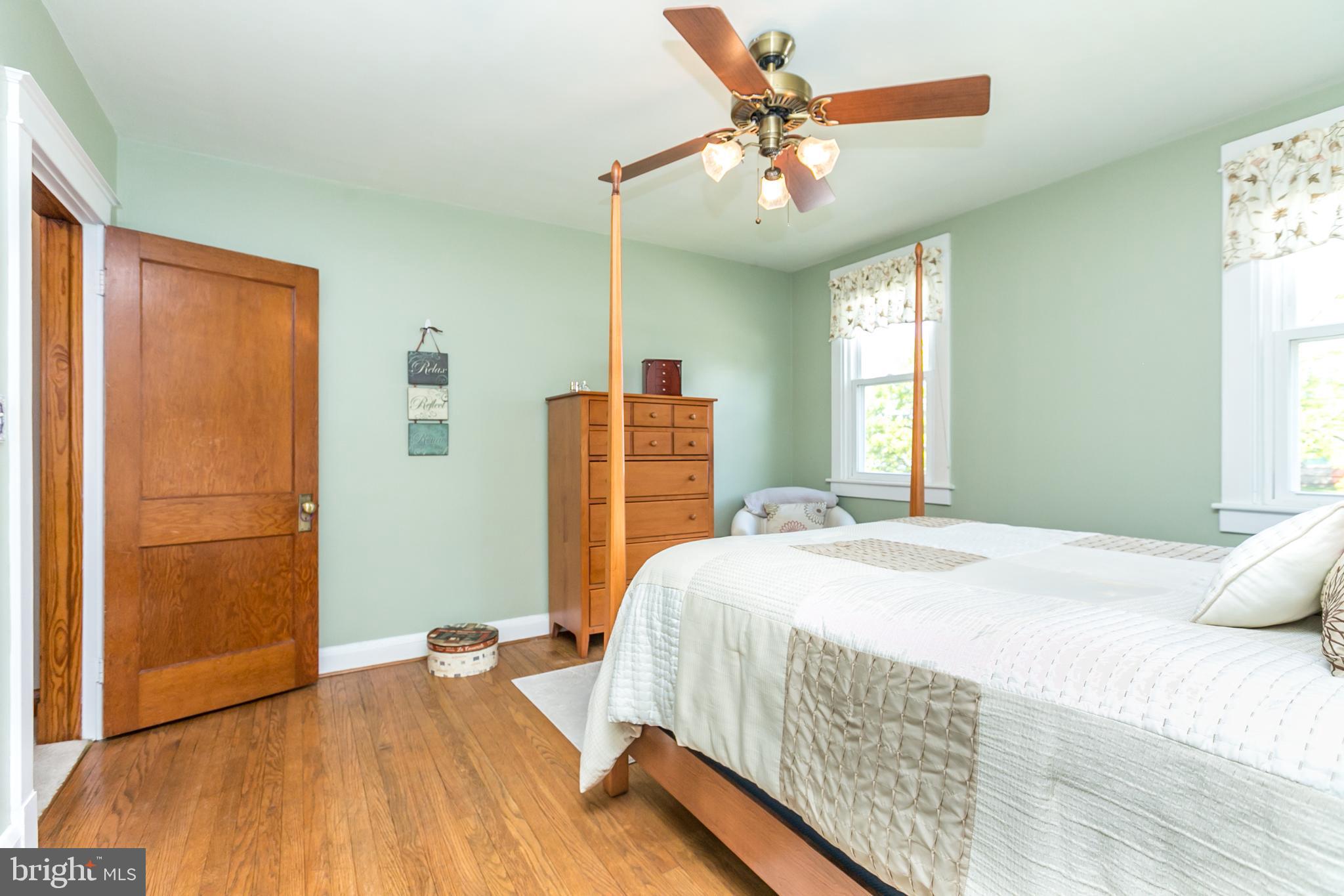 PARKVILLE - Residential