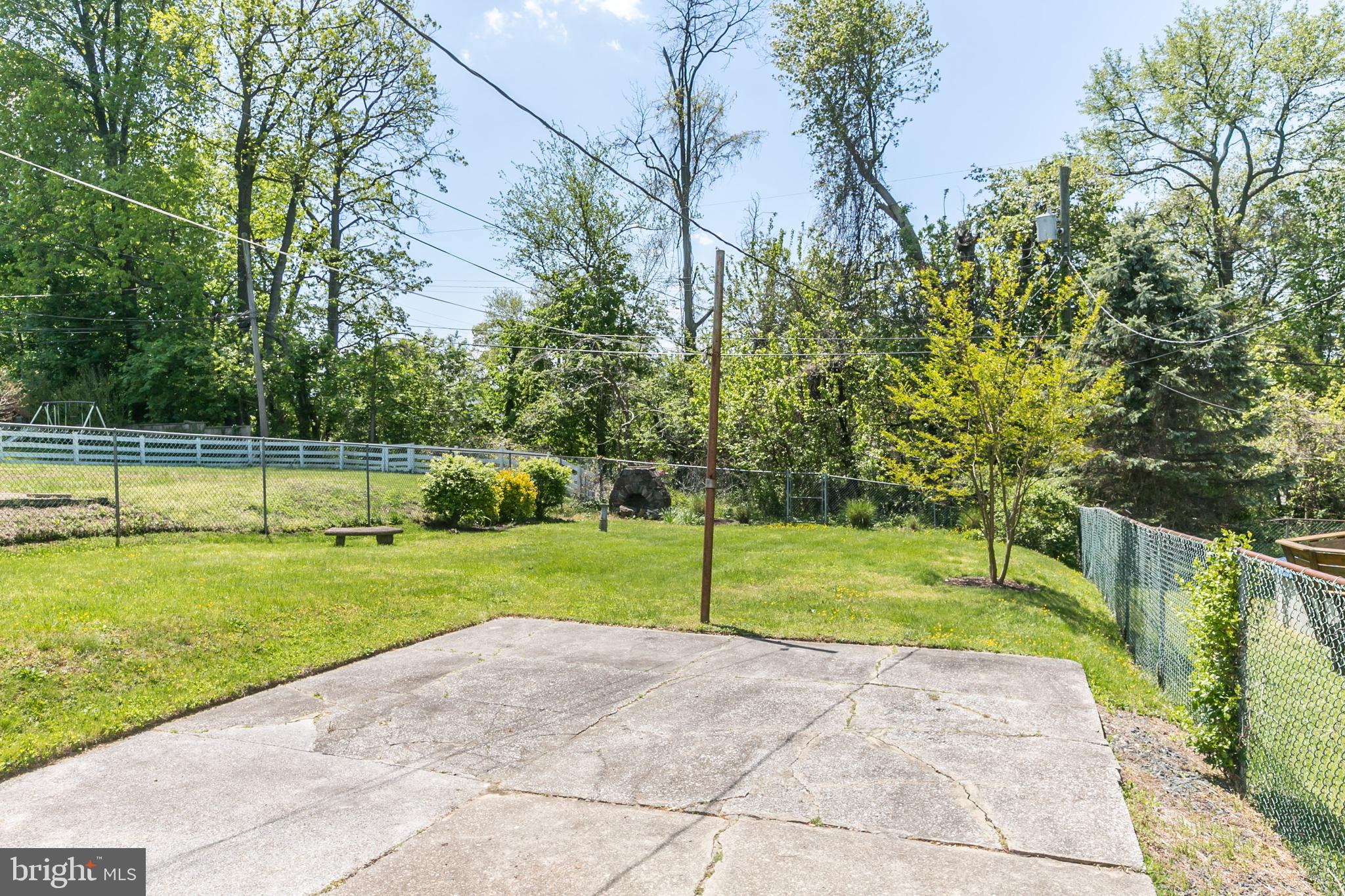 PARKVILLE - Residential