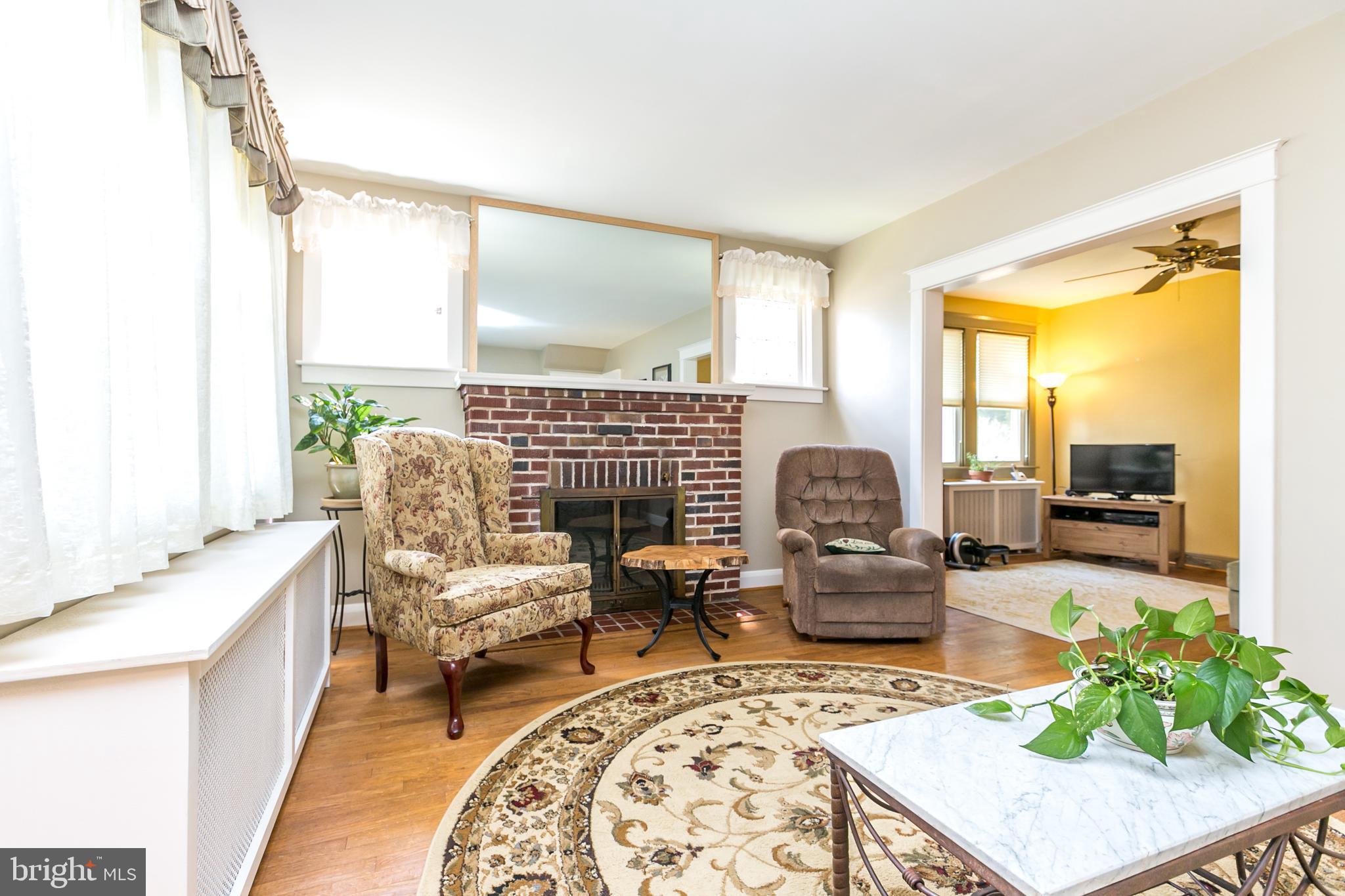 PARKVILLE - Residential