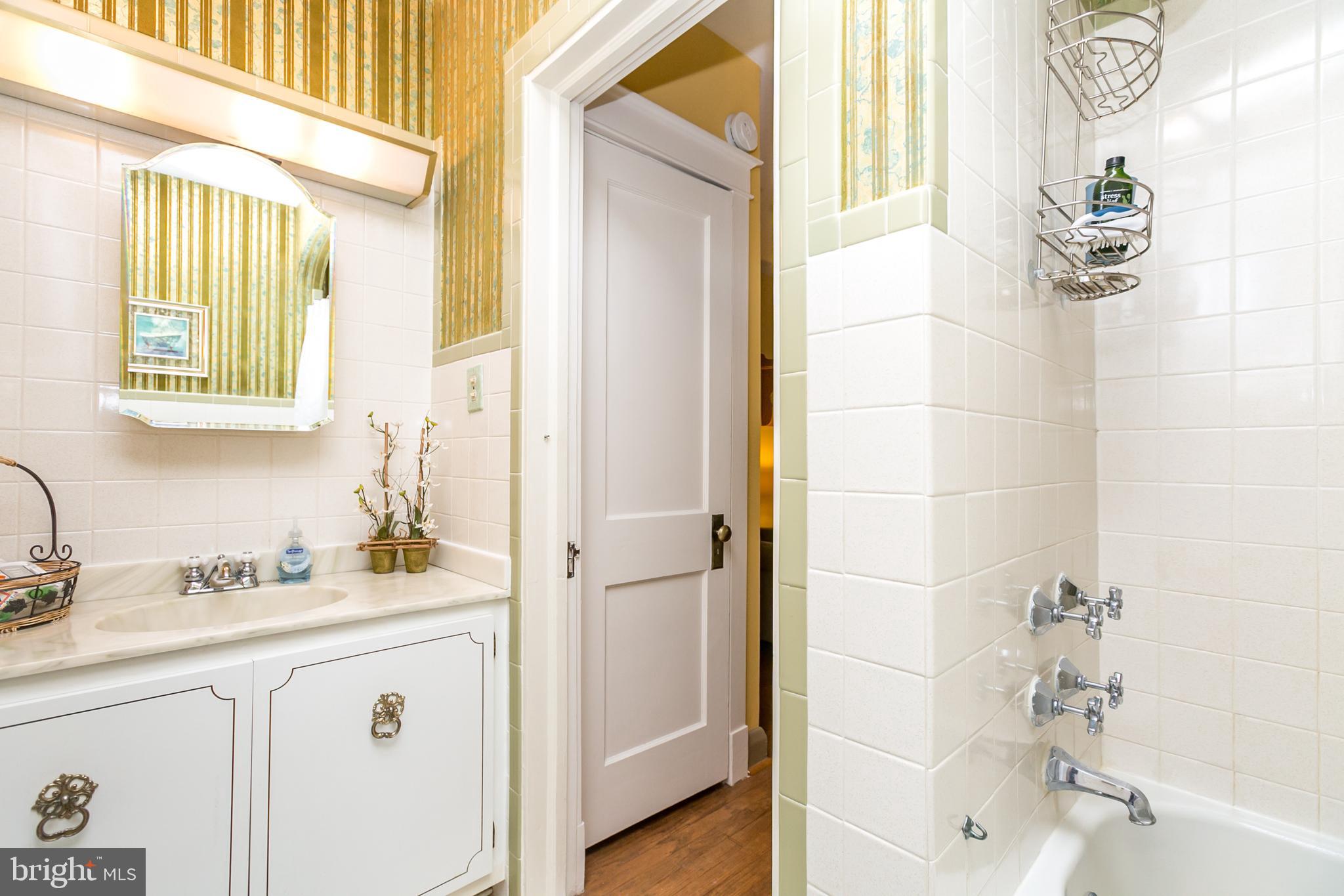 PARKVILLE - Residential