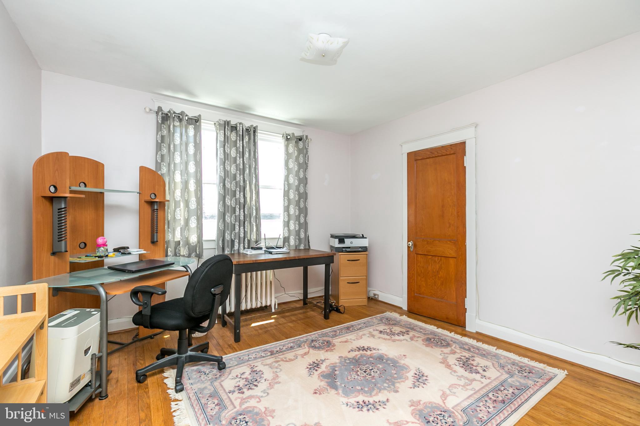 PARKVILLE - Residential