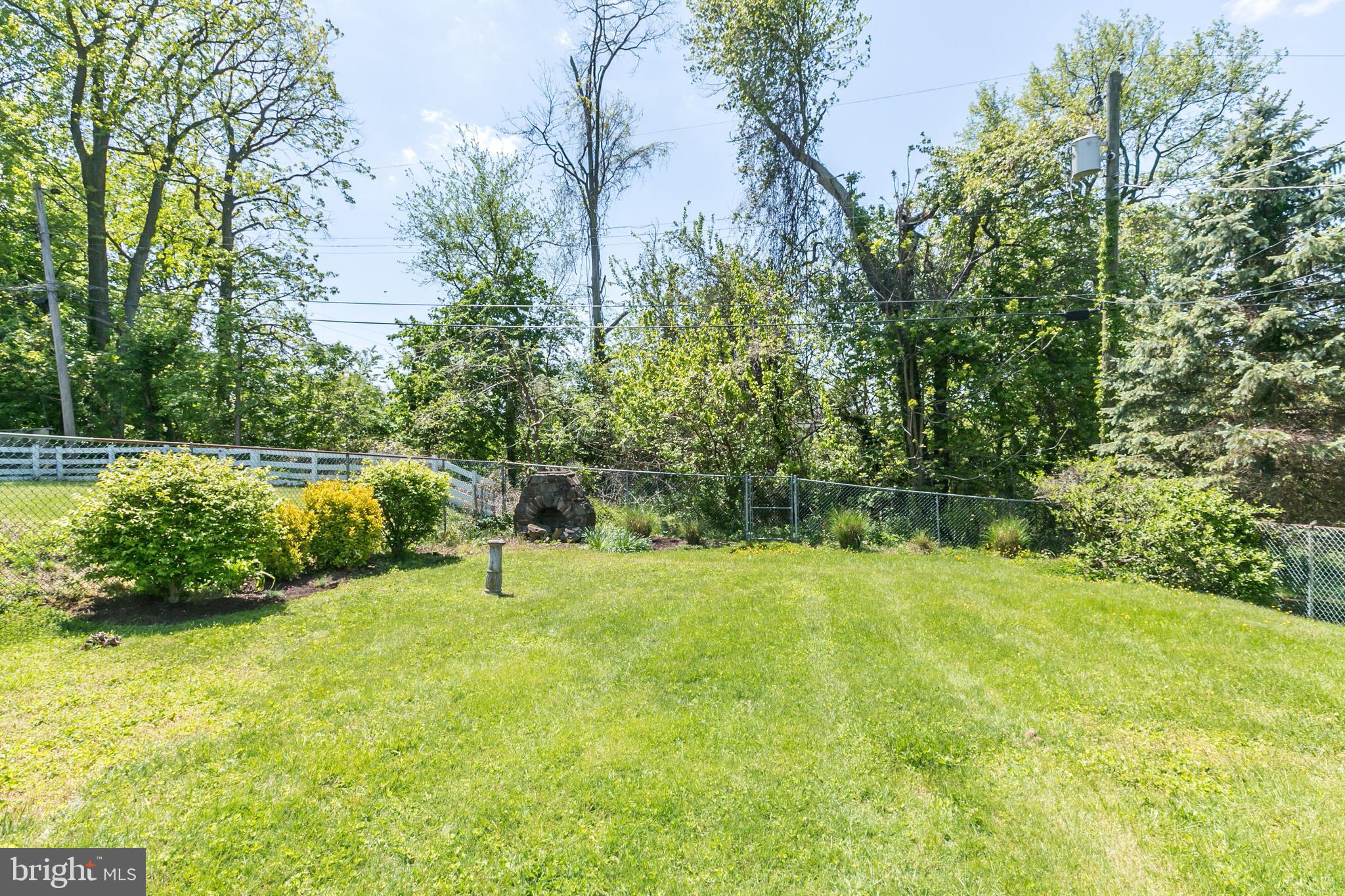 PARKVILLE - Residential