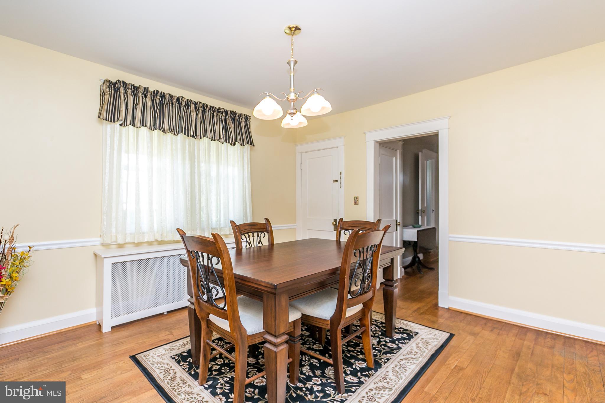 PARKVILLE - Residential