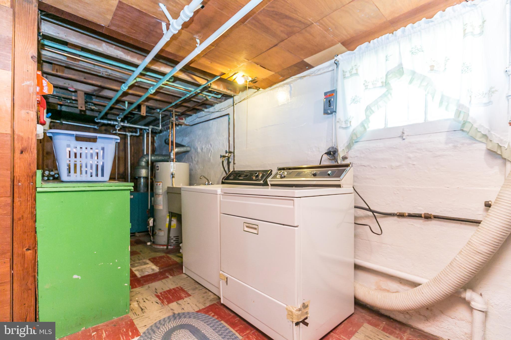 PARKVILLE - Residential