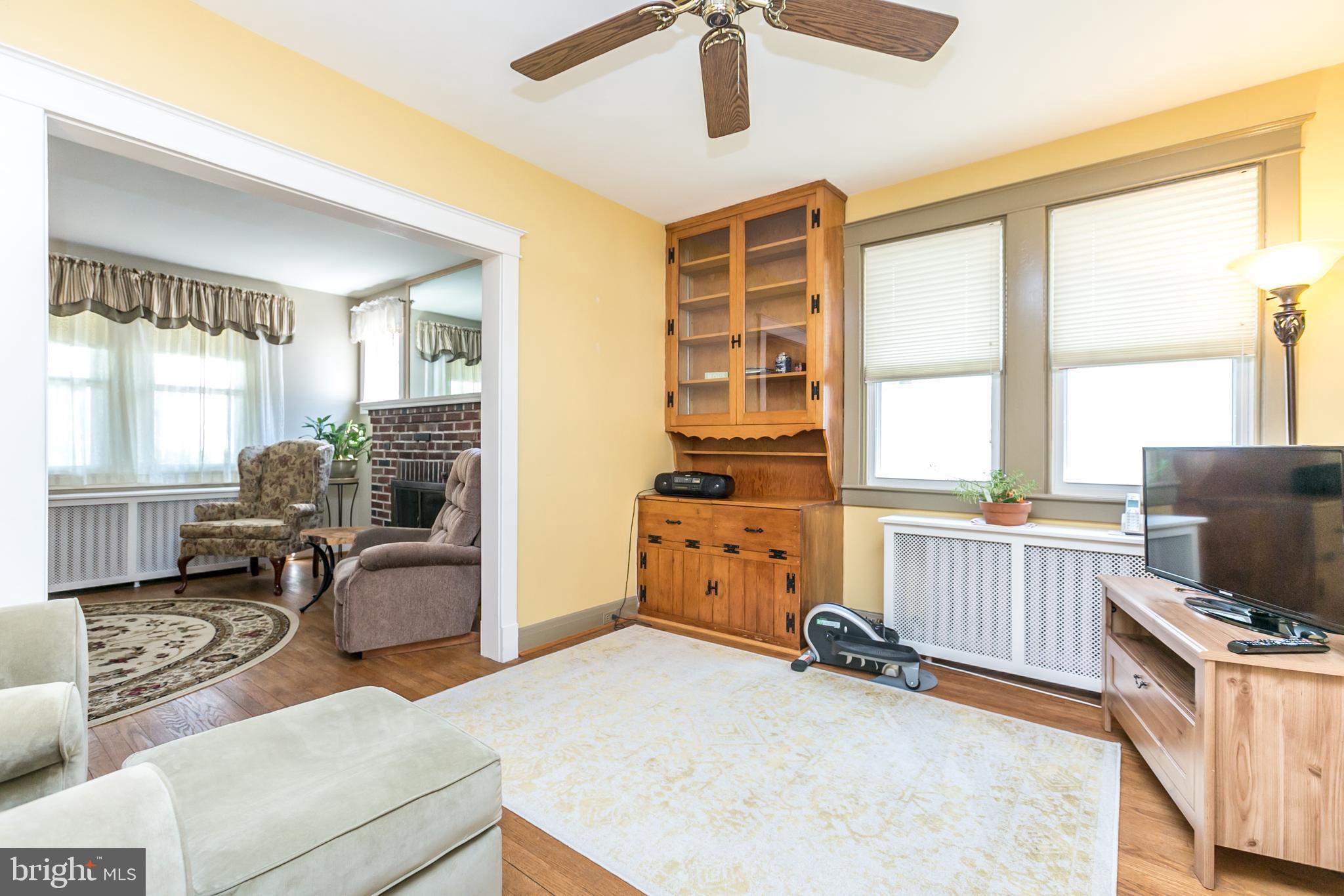 PARKVILLE - Residential